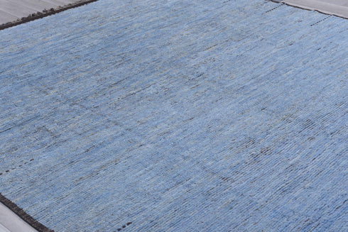 Vintage Tulu Area Rug (9' x 13')